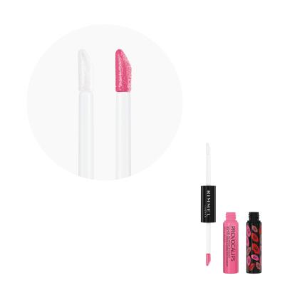 Rimmel London Provocalips 16hr Kiss Proof Lip Colour Lippenstift für Frauen 7 ml Farbton  200 I´ll Call You