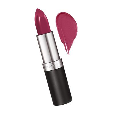 Rimmel London Lasting Finish Lippenstift für Frauen 4 g Farbton  30