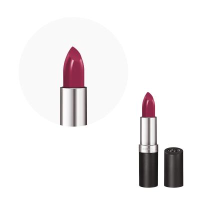 Rimmel London Lasting Finish Lippenstift für Frauen 4 g Farbton  30