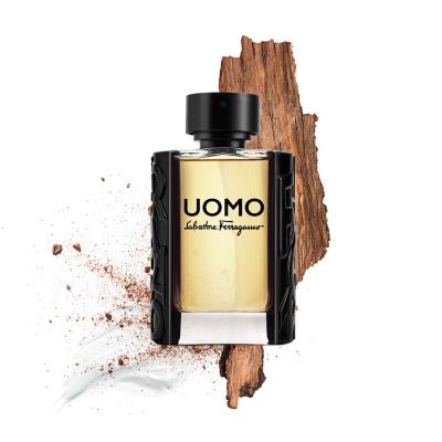 Ferragamo Uomo Eau de Toilette für Herren 100 ml