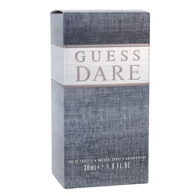 GUESS Dare Eau de Toilette für Herren 30 ml