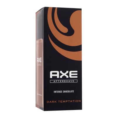 Axe Dark Temptation Rasierwasser für Herren 100 ml