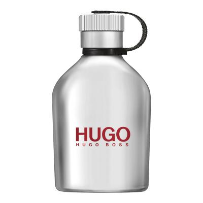 HUGO BOSS Hugo Iced Eau de Toilette für Herren 125 ml