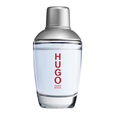 HUGO BOSS Hugo Iced Eau de Toilette für Herren 75 ml