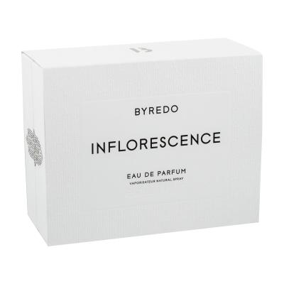 BYREDO Inflorescence Eau de Parfum für Frauen 50 ml