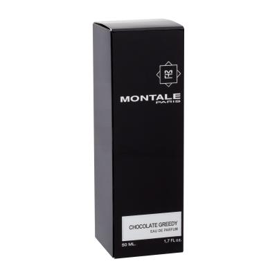 Montale Chocolate Greedy Eau de Parfum 50 ml