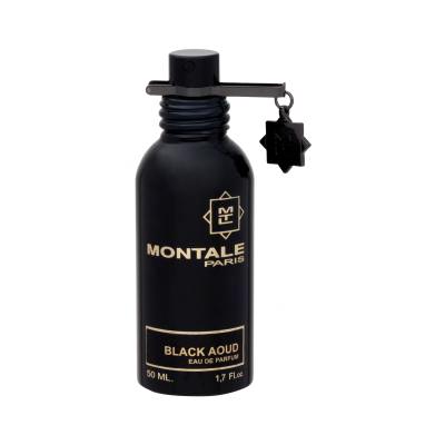 Montale Black Aoud Eau de Parfum für Herren 50 ml