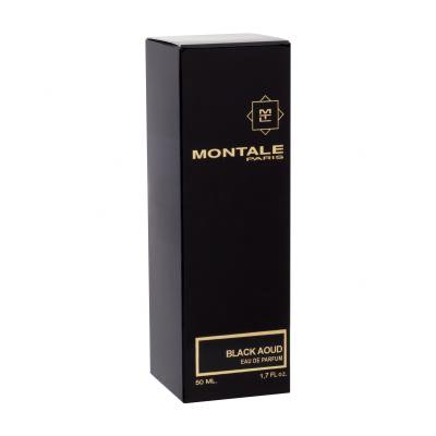 Montale Black Aoud Eau de Parfum für Herren 50 ml