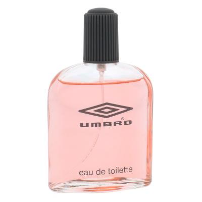 UMBRO Power Eau de Toilette für Herren 60 ml