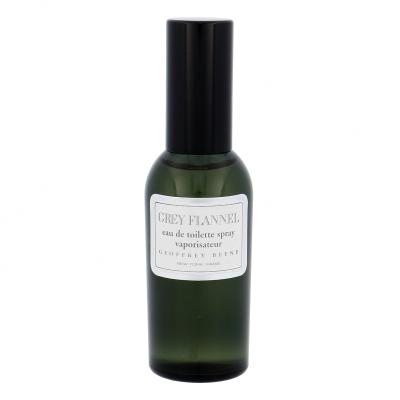 Geoffrey Beene Grey Flannel Eau de Toilette für Herren 30 ml