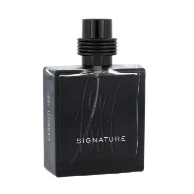 Nino Cerruti Cerruti 1881 Signature Eau de Parfum für Herren 100 ml