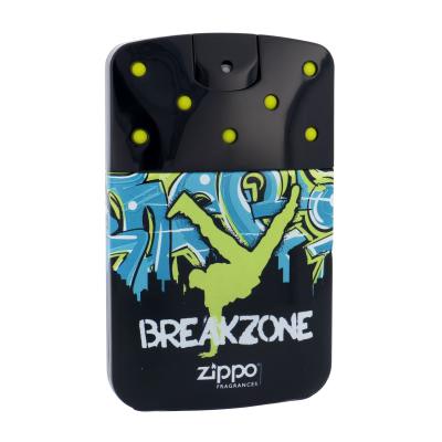 Zippo Fragrances BreakZone For Him Eau de Toilette für Herren 75 ml