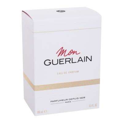 Guerlain Mon Guerlain Eau de Parfum für Frauen 100 ml