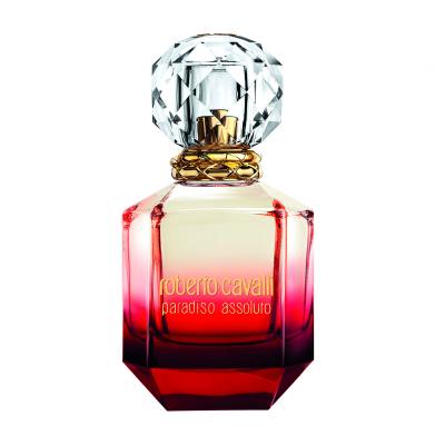 Roberto Cavalli Paradiso Assoluto Eau de Parfum für Frauen 50 ml