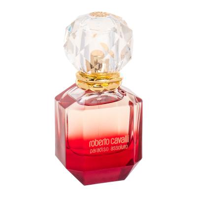 Roberto Cavalli Paradiso Assoluto Eau de Parfum für Frauen 30 ml