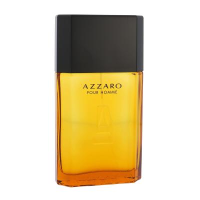 Azzaro Pour Homme Eau de Toilette für Herren Nachfüllbar 100 ml