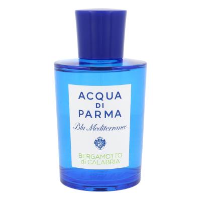 Acqua di Parma Blu Mediterraneo Bergamotto di Calabria Eau de Toilette 150 ml