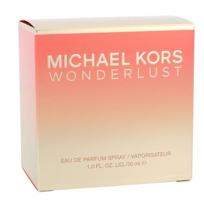 Michael Kors Wonderlust Eau de Parfum für Frauen 30 ml