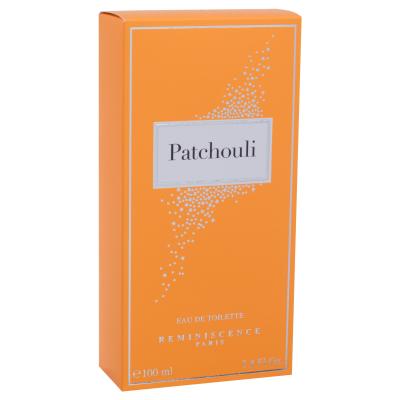 Reminiscence Patchouli Eau de Toilette für Frauen 100 ml