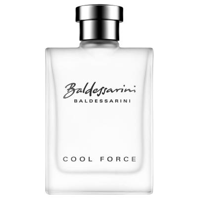 Baldessarini Cool Force Eau de Toilette für Herren 90 ml