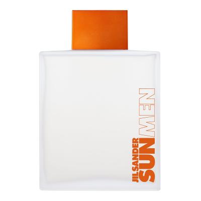 Jil Sander Sun Men Eau de Toilette für Herren 125 ml