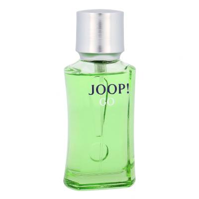 JOOP! Go Eau de Toilette für Herren 30 ml