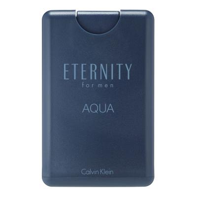 Calvin Klein Eternity Aqua For Men Eau de Toilette für Herren 20 ml