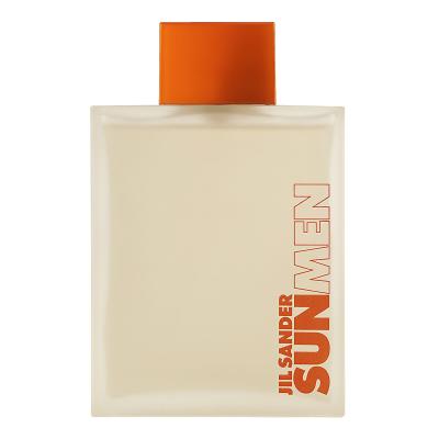 Jil Sander Sun Men Eau de Toilette für Herren 200 ml