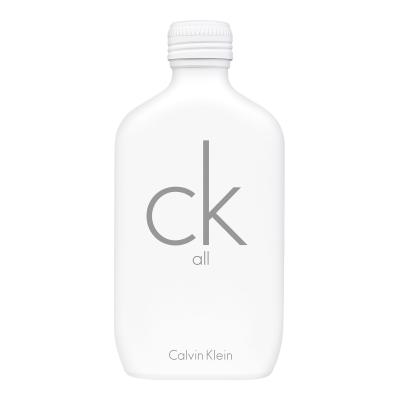 Calvin Klein CK All Eau de Toilette 100 ml