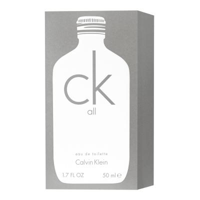 Calvin Klein CK All Eau de Toilette 50 ml