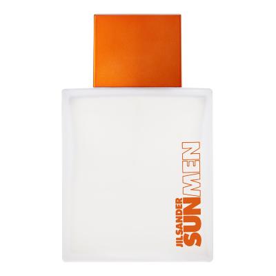 Jil Sander Sun Men Eau de Toilette für Herren 40 ml