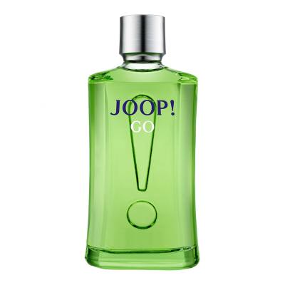 JOOP! Go Eau de Toilette für Herren 200 ml