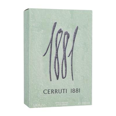 Nino Cerruti Cerruti 1881 Pour Homme Rasierwasser für Herren 100 ml