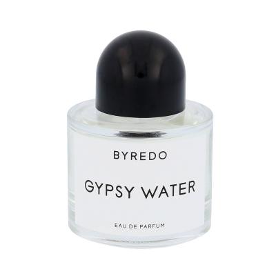 BYREDO Gypsy Water Eau de Parfum 50 ml