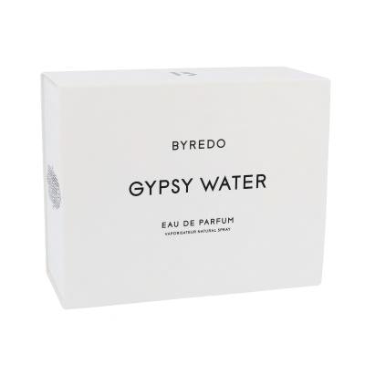 BYREDO Gypsy Water Eau de Parfum 50 ml