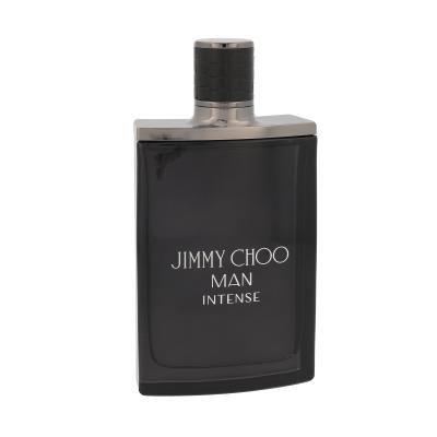 Jimmy Choo Man Intense Eau de Toilette für Herren 100 ml