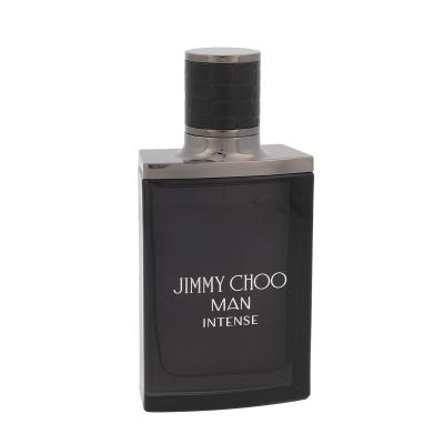 Jimmy Choo Man Intense Eau de Toilette für Herren 50 ml