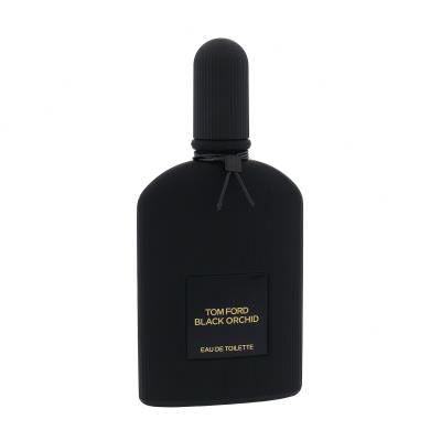 TOM FORD Black Orchid Eau de Toilette für Frauen 50 ml