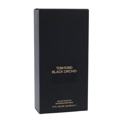 TOM FORD Black Orchid Eau de Toilette für Frauen 50 ml