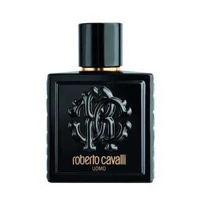 Roberto Cavalli Uomo Eau de Toilette für Herren 100 ml