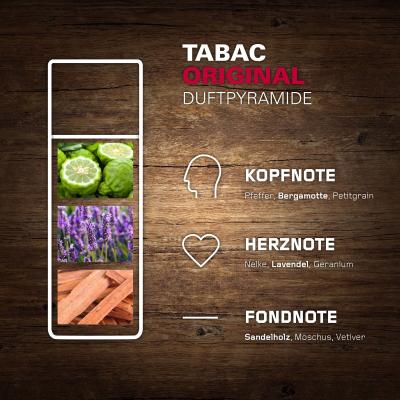 TABAC Original Deodorant für Herren 200 ml