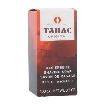 TABAC Original Rasiercreme für Herren Nachfüllung 100 g