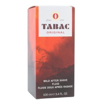 TABAC Original Fluide Rasierwasser für Herren 100 ml