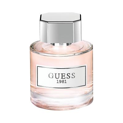 GUESS Guess 1981 Eau de Toilette für Frauen 100 ml