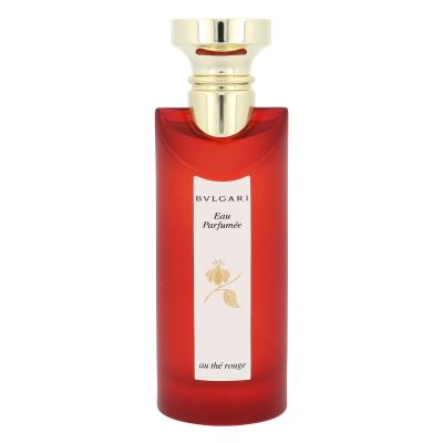 Bvlgari Eau Parfumée au Thé Rouge Eau de Cologne 75 ml