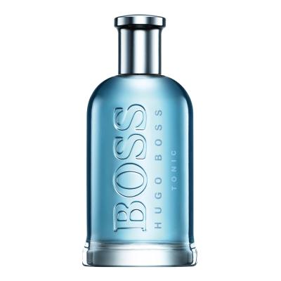 HUGO BOSS Boss Bottled Tonic Eau de Toilette für Herren 200 ml