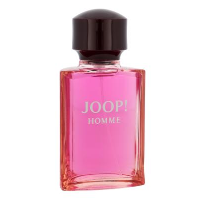 JOOP! Homme Rasierwasser für Herren mit Zerstäuber 75 ml