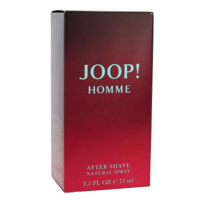 JOOP! Homme Rasierwasser für Herren mit Zerstäuber 75 ml