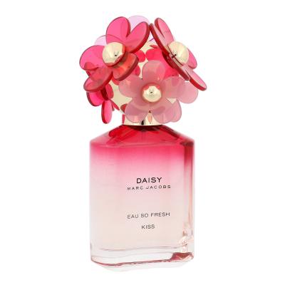 Marc Jacobs Daisy Eau So Fresh Kiss Eau de Toilette für Frauen 75 ml