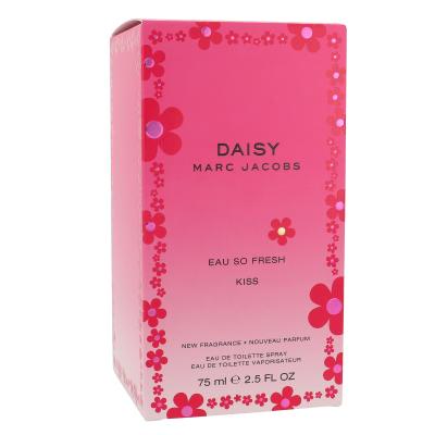 Marc Jacobs Daisy Eau So Fresh Kiss Eau de Toilette für Frauen 75 ml